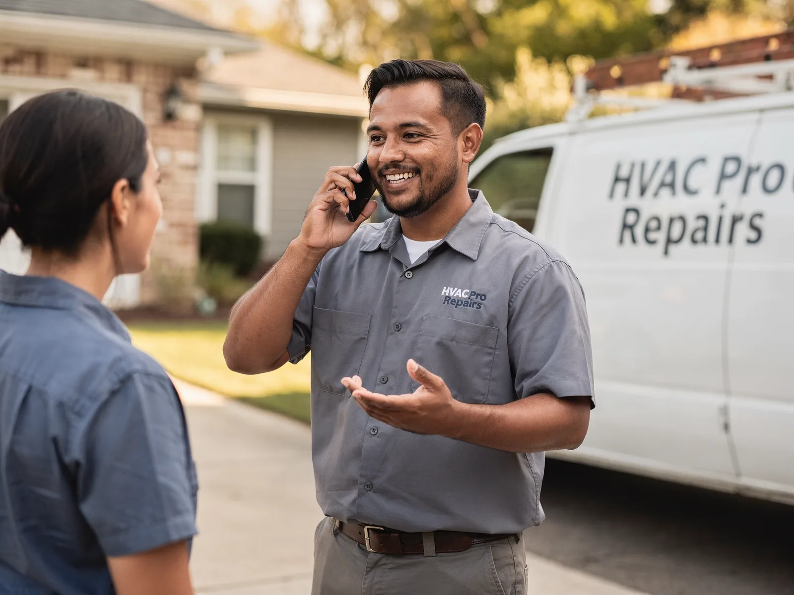 Heat Pump Repair Blue Bell, PA FAQs